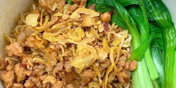 Mosi - Xiên Chiên, Mì Trộn & Đồ Ăn Vặt - Bình Thạnh