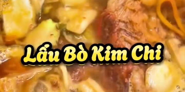 Gánh Tôm - Lẩu & Các Món Nhậu