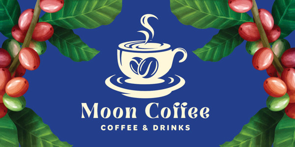 Cà Phê Muối Moon Coffee - Cà Phê Muối - 6B Quang Trung