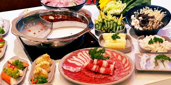 A CHAN Mì Bò - Lẩu Đài Loan