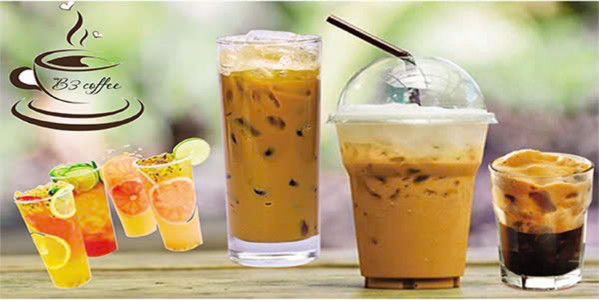 B3 Coffee - Trần Đại Nghĩa