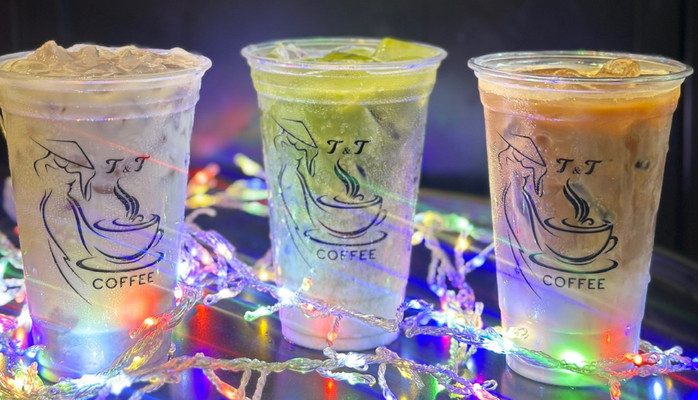 Cà Phê - Nước Ép T&T - Thuận Kiều