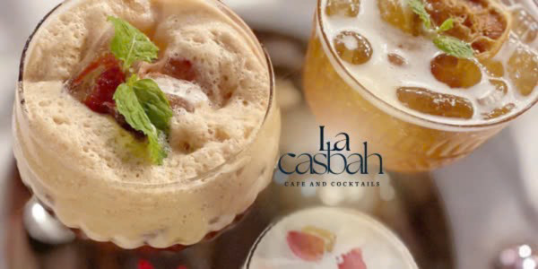 La Casbah - Cafe - Thích Quảng Đức