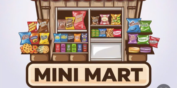 Min Mini Mart - Đồ Ăn Vặt Đà Nẵng