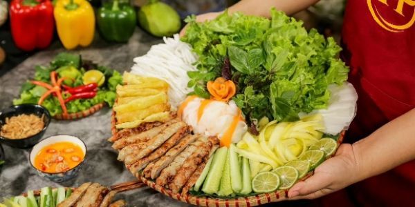 Ba Duy - Bánh Mì & Nem Nướng Nha Trang - Văn Trì