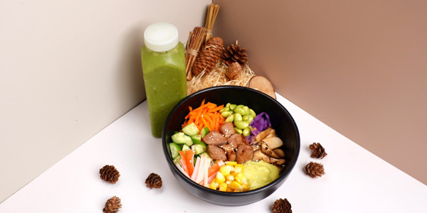Miseo - Healthy Foods - Phan Văn Hớn