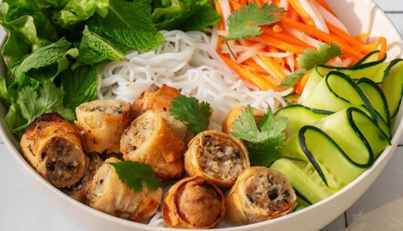Trà Sữa, Ăn Vặt - Hưng Phước