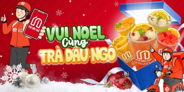 Trà Dâu Ngô - Vũ Bảo