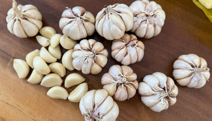 NATURE BASKET NÔNG SẢN NGON - Cung Cấp Rau Củ Quả - 13/19A Gò Ô Môi