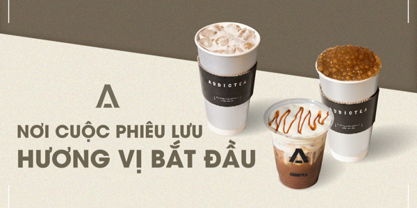 ADDICTEA - Quang Trung