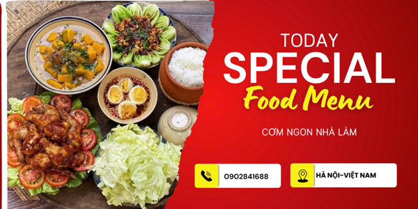 Cơm Ngon Nhà Làm - Thái Hà