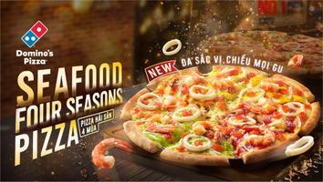 Domino's Pizza - AEON Mall Long Biên