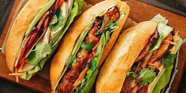 Bánh Mì Hà Nội Ngọc Thơ Hương Vị Cổ Truyền - Thiên Lôi