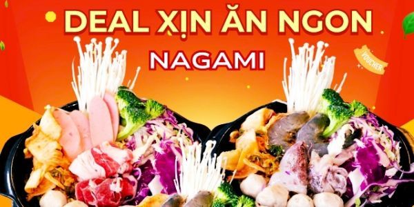 Mì Cay, Ăn Vặt NaGaMi - Hà Hoàng Hổ