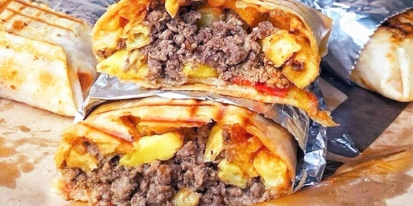 Tiệm Bánh Mì Mexico - Tacos, Hamburger Và Ăn Vặt - 72 Hoàng Văn Thái