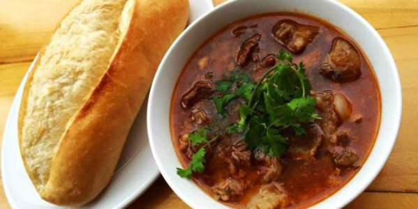 Phở Bò, Bánh Mỳ Sốt Vang & Cơm Văn Phòng - Ngon Phết Quán 3