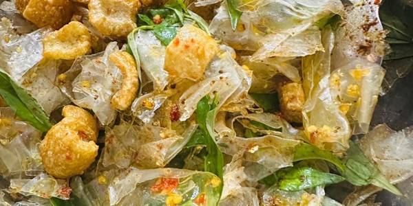 Bánh Tráng Nhà LYN