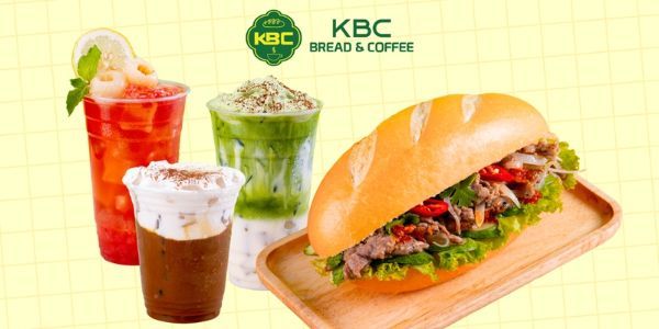 Bánh Mì KBC - Ba Chỉ Ủ Mắm & Cá Thu Nhật - 89 Nguyễn Thái Học