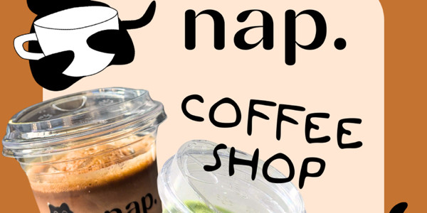 Nap Coffee Shop - Xã Đàn