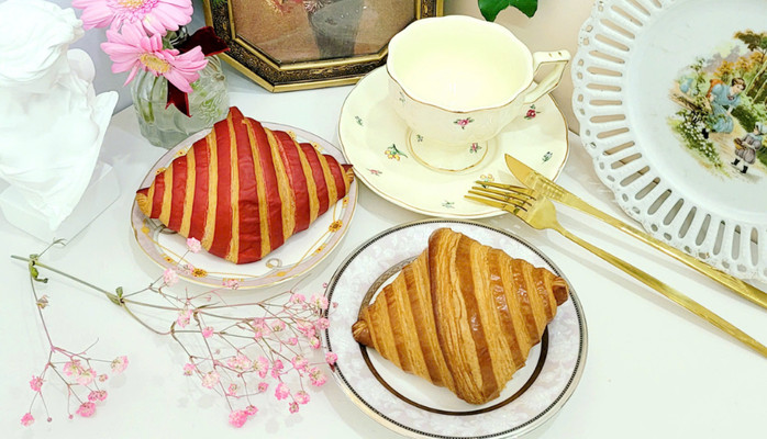 KATH Bakehouse & Coffee - Tiệm Bánh Ngọt - 486B Trương Công Định