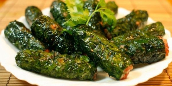 CƠM TRE - Bún Cá & Bún Chả - KĐT Văn Phú