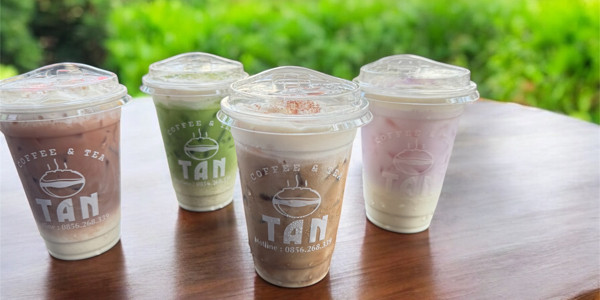 Tấn Coffee & Tea - Phạm Văn Thuận