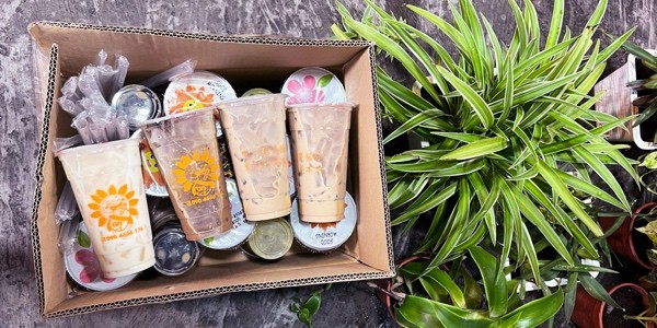 Tiệm Trà An - Matcha, Trà Sữa & Cà Phê Muối