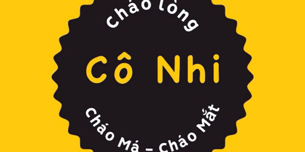 Cháo Lòng Cô Nhi - Cách Mạng Tháng Tám