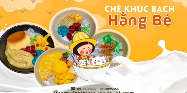 Tiệm Chè Hằng Bé - Shop Online