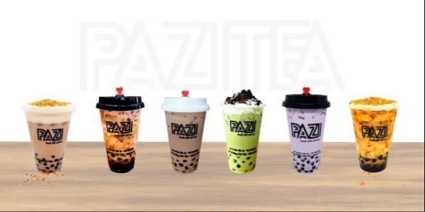 Yummy - Mỳ Cay, Ăn Vặt & Trà Sữa