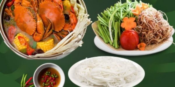 Lẩu 1 Người, Lẩu Cua Biển & Hải Sản - Chiến Lược