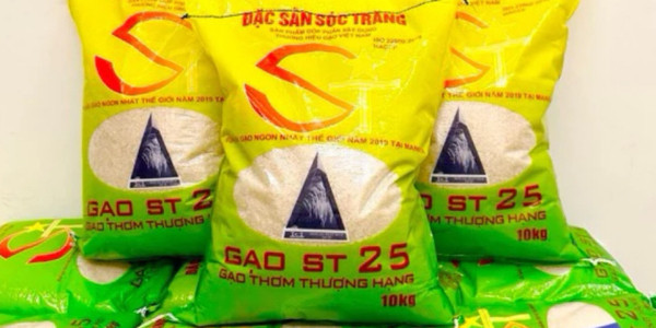 ANH SANG - VỰA GẠO TƯƠI - TPHCM