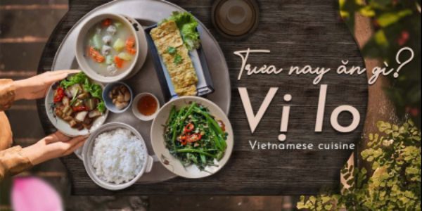 Vị Cuisine Saigon - Cơm Trưa Văn Phòng