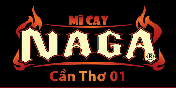 Mì Cay NAGA Cần Thơ - Chi Nhánh 01