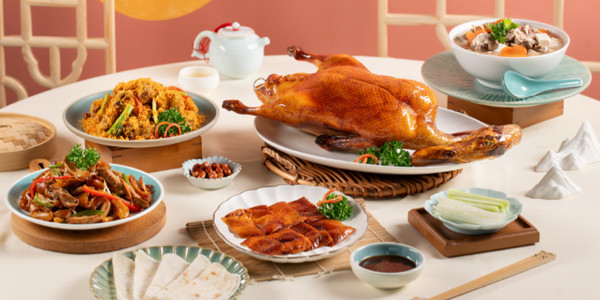 Crystal Jade Kitchen - Vincom Trần Duy Hưng