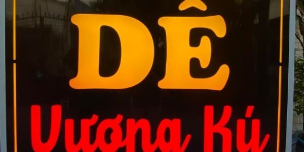 Vương Ký - Cà Ri Dê - Hương Lộ 2