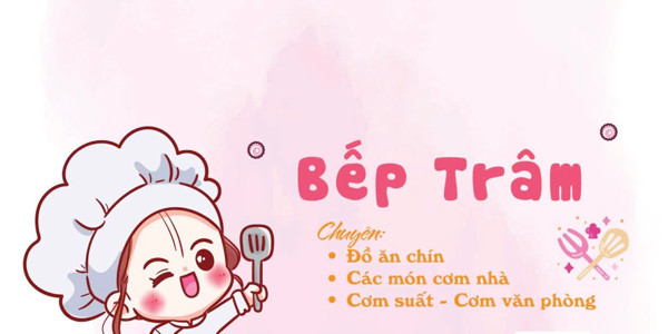 Bếp Trâm - Cơm Nhà & Món Ăn Gia Đình - The Golden An khánh