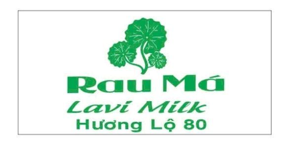 Rau Má Lavi Milk