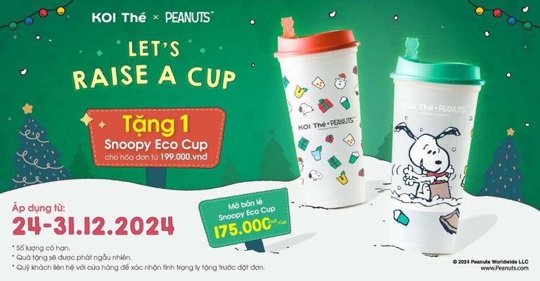 KOI Thé - Vincom Mega Mall Thảo Điền