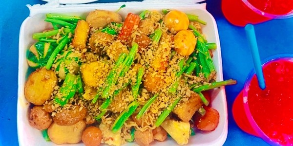 Phạm Tâm - Cá Viên Chiên Nước Mắm - Tôn Đản