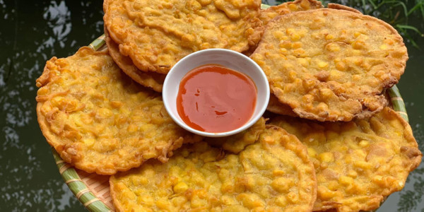 Chip Chip - Ăn Vặt & Đồ Uống - Yên Xá