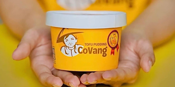 Tàu Hũ Tươi CoVang Ninh Thuận - Tàu Hũ Tươi CoVang - 14 Hà Huy Giáp