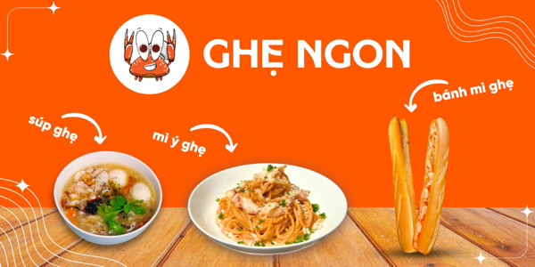 Ghẹ Ngon - Phạm Ngọc Thạch