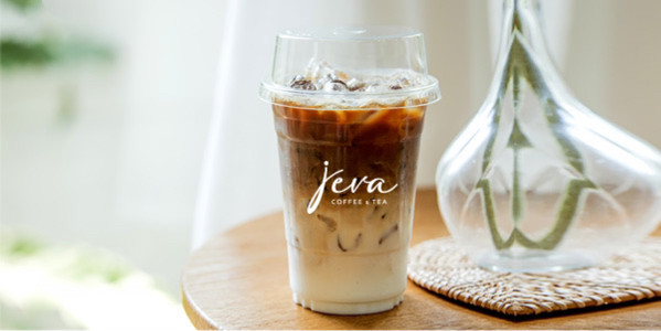Cà Phê & Trà Sữa JEVA - Tăng Nhơn Phú