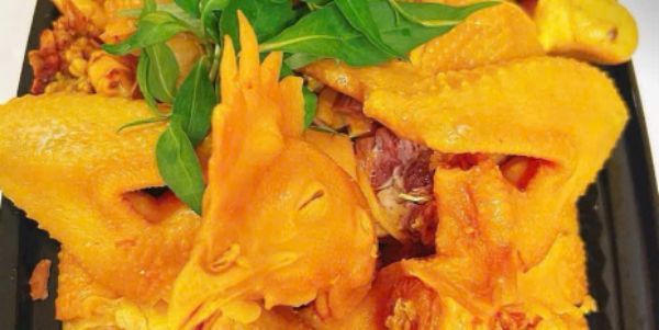 Ăn Vặt Pé An - Phạm Thế Hiển