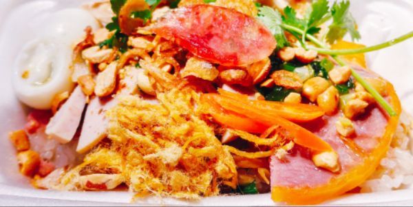 3 Ơi Xôi - Nguyễn Văn Luông