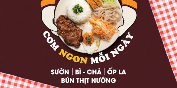 Ăn Vặt, Trái Cây Tươi & Sinh Tố - Đường Số 7