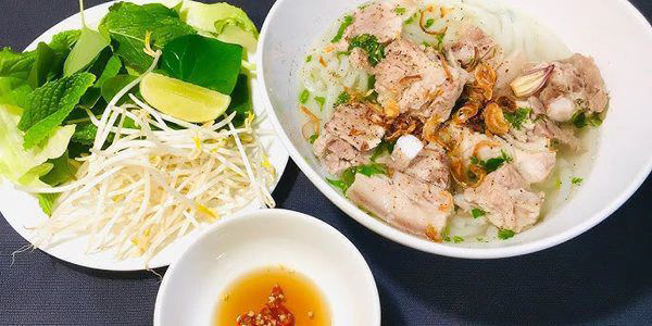 Quán 68 - Bánh Canh Xương & Lẩu Xương - Phạm Ngọc Thạch