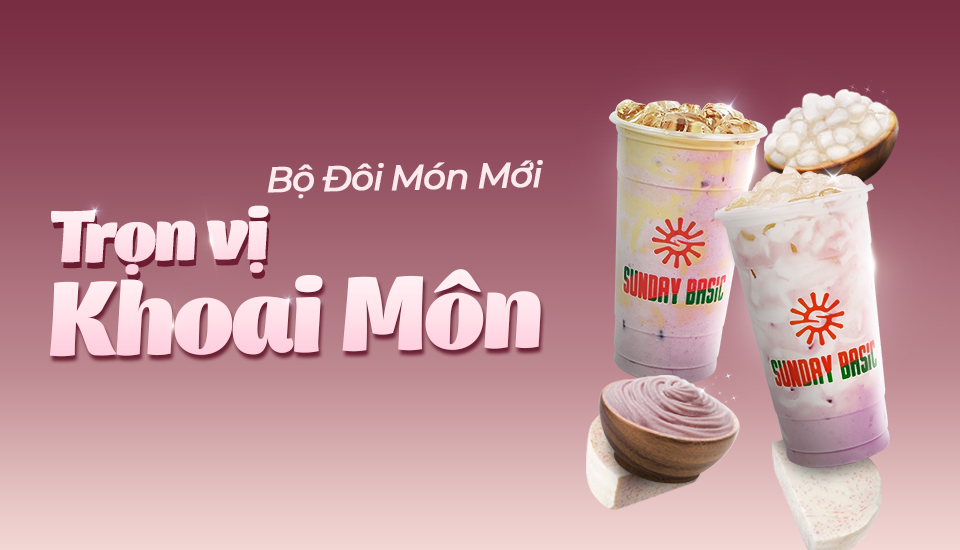 Trà Sữa Sunday Basic - Lê Quang Định ở Quận Gò Vấp, TP. HCM | Album ảnh ...