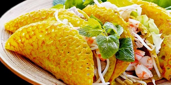 Bánh Xèo & Nem Lụi 76 - Đặng Văn Ngữ